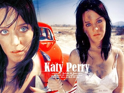 Katy Perry ;) - foto