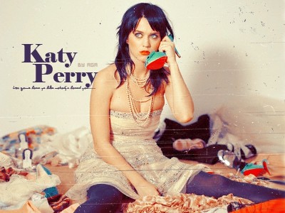 Katy Perry ;) - foto