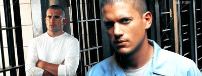 Prison Break  - foto povečava