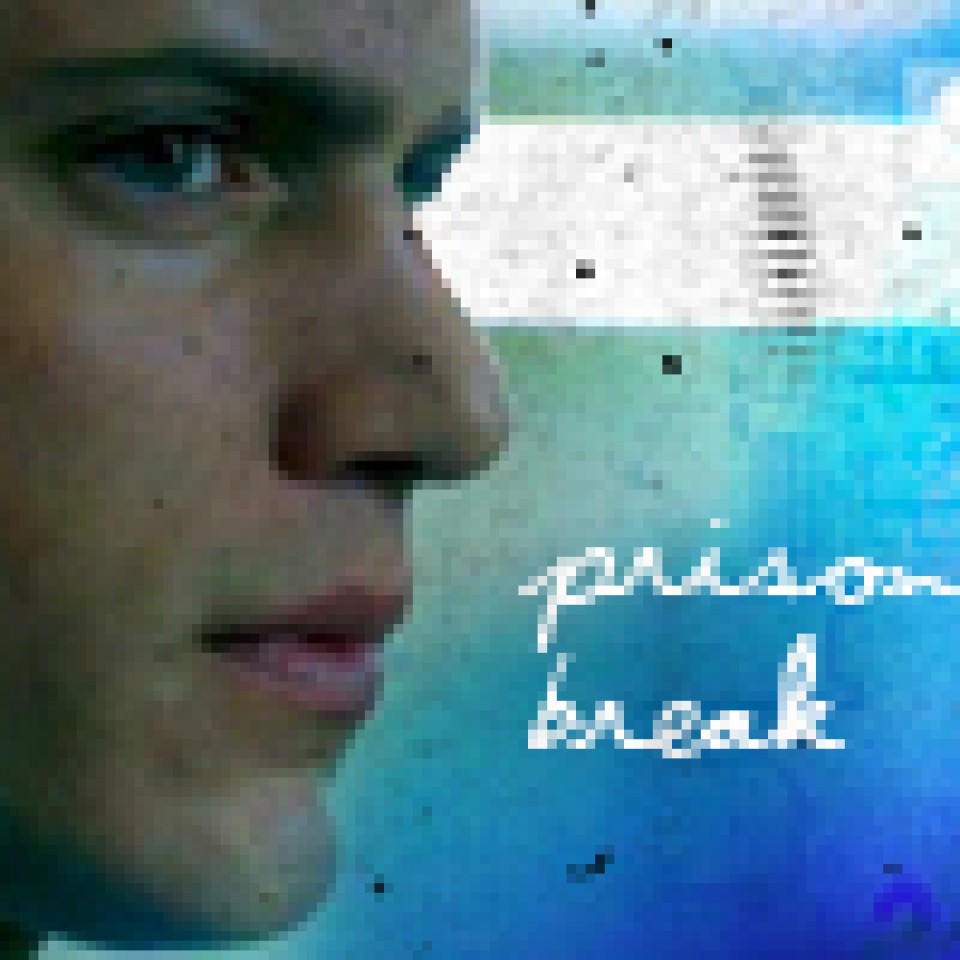 Prison Break  - foto povečava