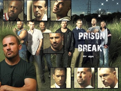 Prison Break  - foto