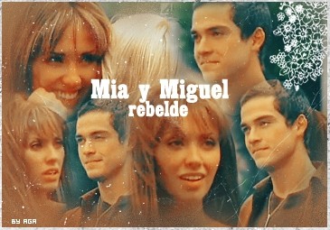 RBD - Rebelde - foto povečava