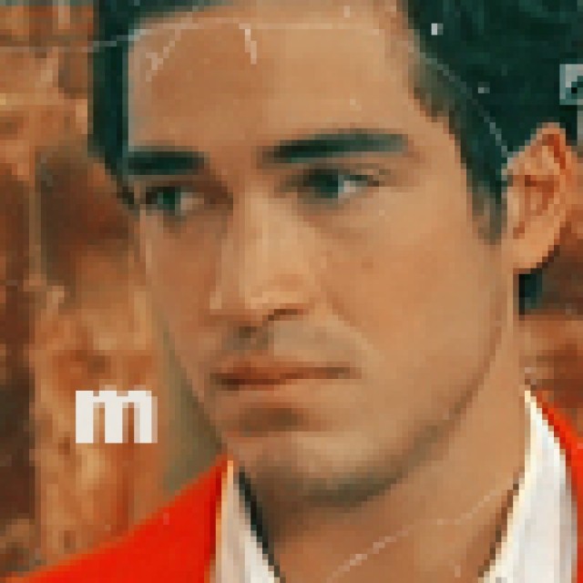 RBD - Rebelde - foto