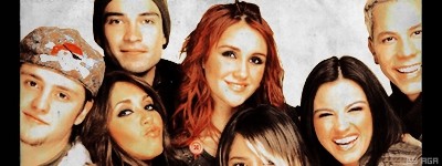 RBD - Rebelde - foto povečava