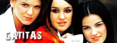 RBD - Rebelde - foto povečava