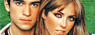 RBD - Rebelde - foto