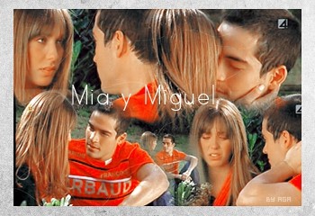 RBD - Rebelde - foto