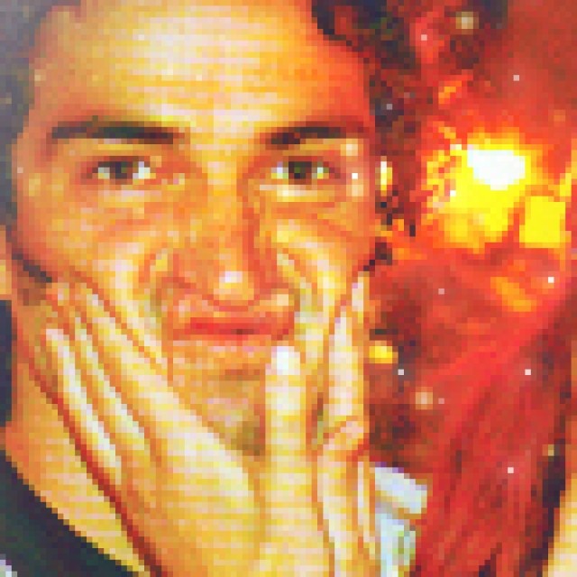 RBD - Rebelde - foto