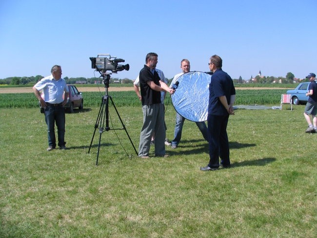 2. pokal Keme Puconci - F5J - 28.4.2007 - foto povečava