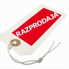 Razprodaja...... - foto