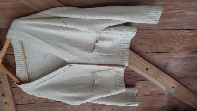 Oversize jopa