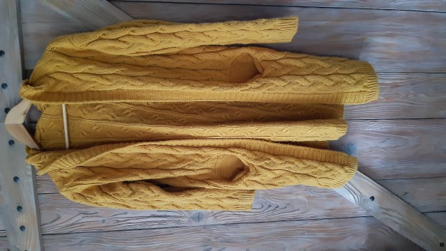 Jopa 36-38, oversize
