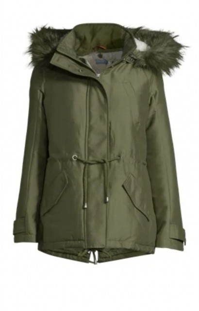 Benetton xs, kot nova