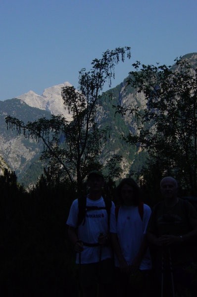 Mountains - foto povečava