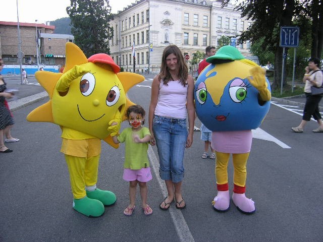 Bine in Julija na praznovanju Radia Kranj, 22 - foto