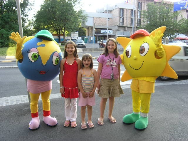 Bine in Julija na praznovanju Radia Kranj, 22 - foto povečava