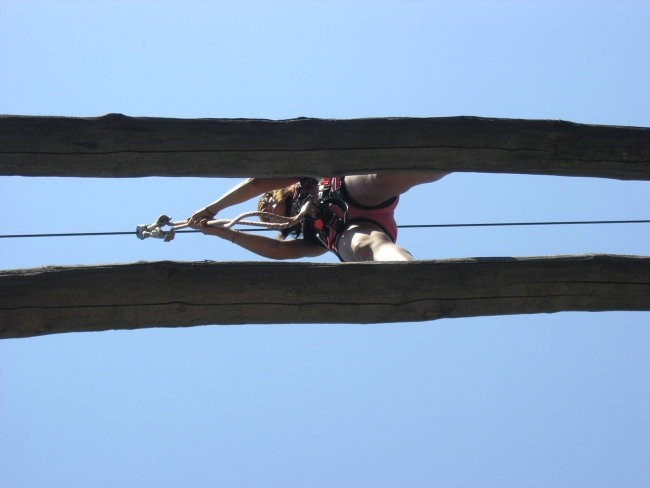 Razgibajmo poletje, 1. teden - foto povečava