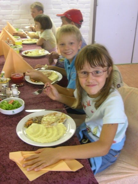 Razgibajmo poletje, 3. teden - foto