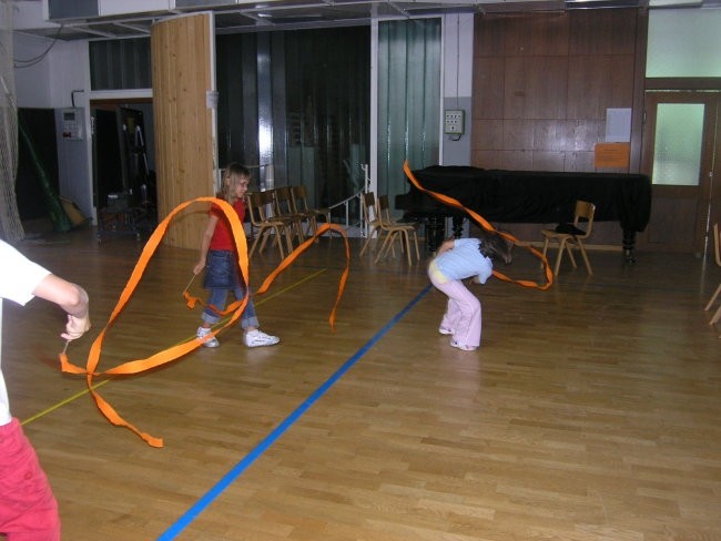 Razgibajmo poletje, 3. teden - foto povečava