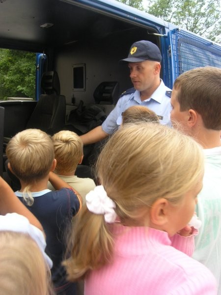 Razgibajmo poletje, 4.teden - foto povečava