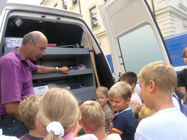 Razgibajmo poletje, 4.teden - foto povečava