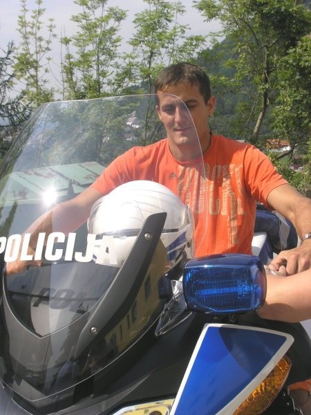 Razgibajmo poletje, 4.teden - foto