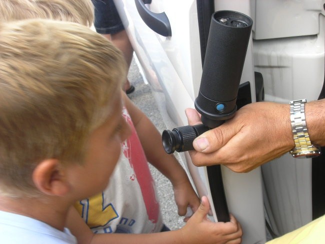 Razgibajmo poletje, 4.teden - foto povečava