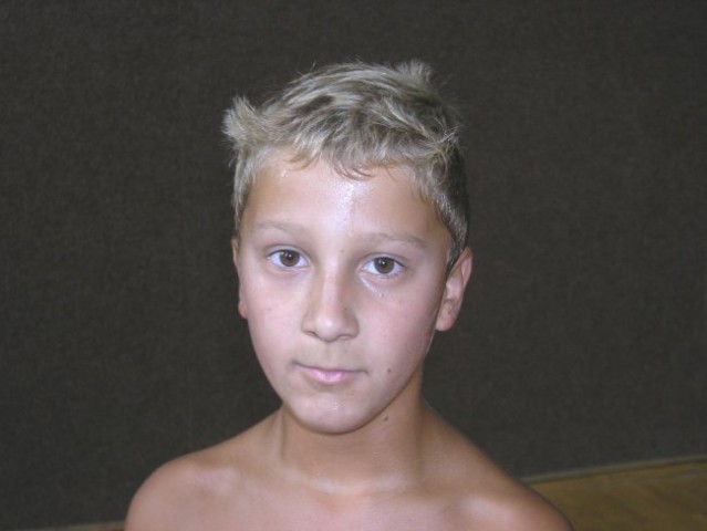 Razgibajmo poletje, 4.teden - foto
