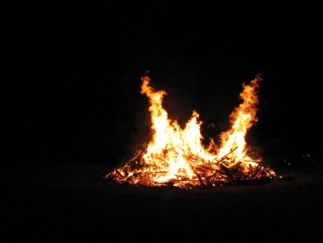 Kres 30.4.2007 - foto