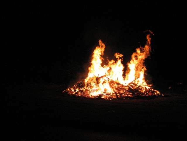 Kres 30.4.2007 - foto