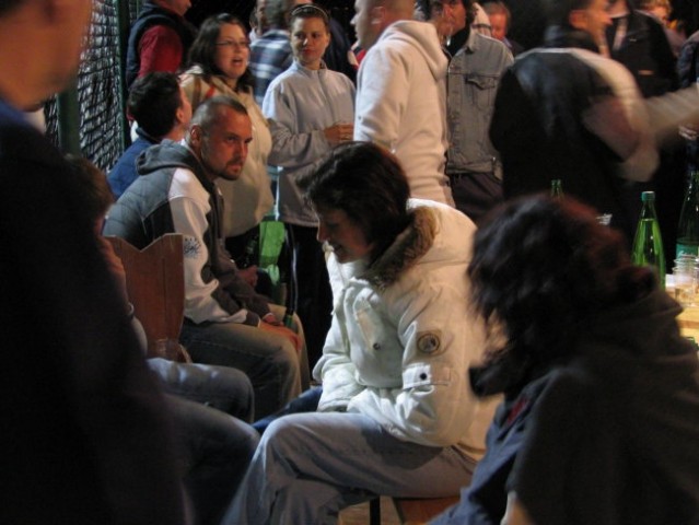 Kres 30.4.2007 - foto