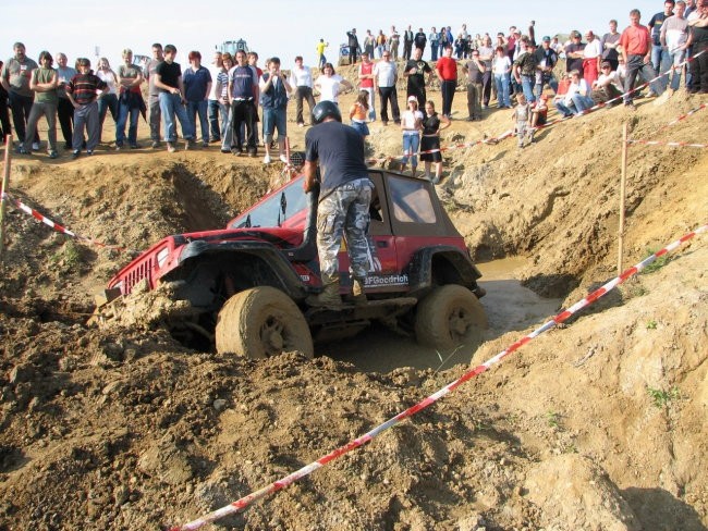 Državno prvenstvo Dobrovnik 2007 A.R.O  - foto povečava