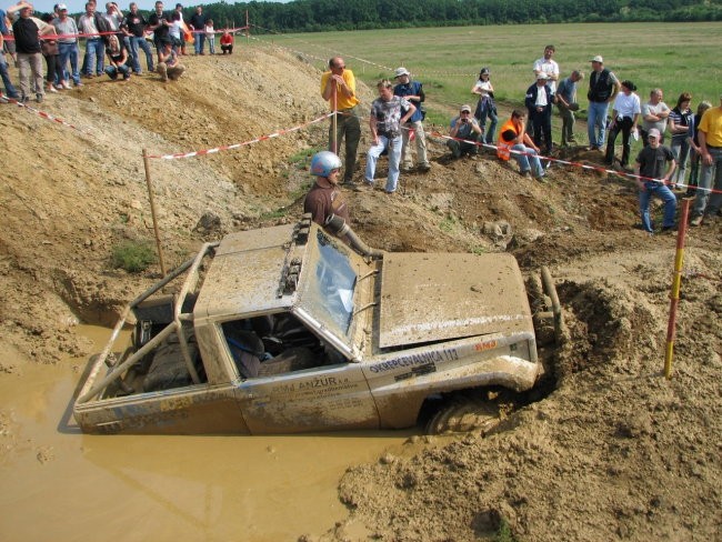 Državno prvenstvo Dobrovnik 2007 A.R.O  - foto povečava