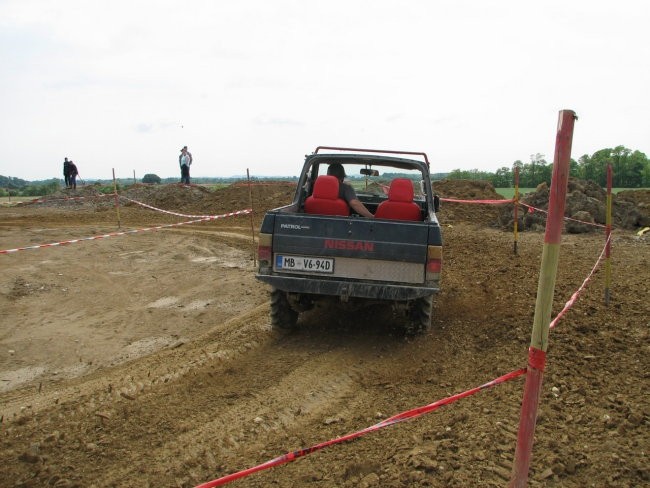 Državno prvenstvo Dobrovnik 2007 A.R.O  - foto povečava