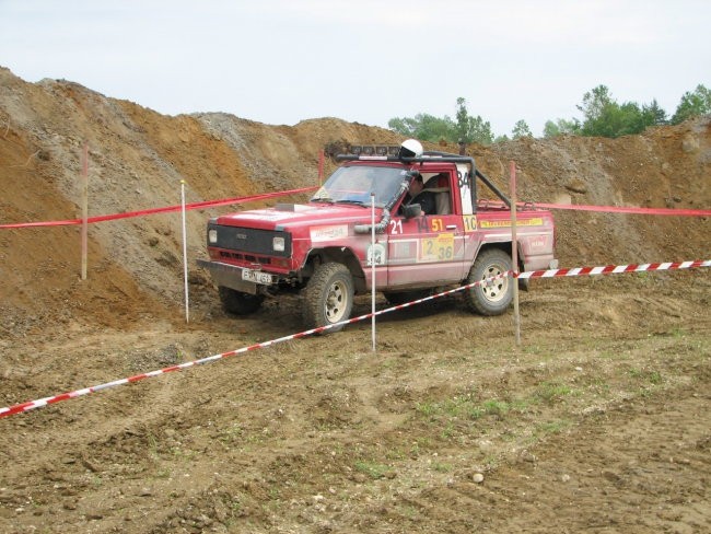 Državno prvenstvo Dobrovnik 2007 A.R.O  - foto povečava