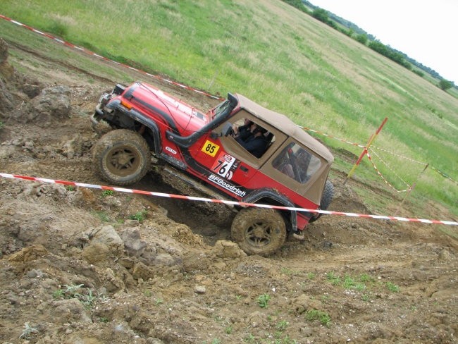 Državno prvenstvo Dobrovnik 2007 A.R.O  - foto povečava