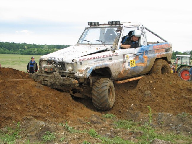 Državno prvenstvo Dobrovnik 2007 A.R.O  - foto povečava