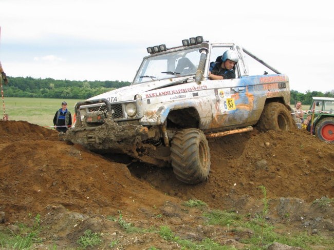 Državno prvenstvo Dobrovnik 2007 A.R.O  - foto povečava