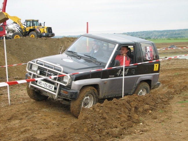 Državno prvenstvo Dobrovnik 2007 A.R.O  - foto povečava