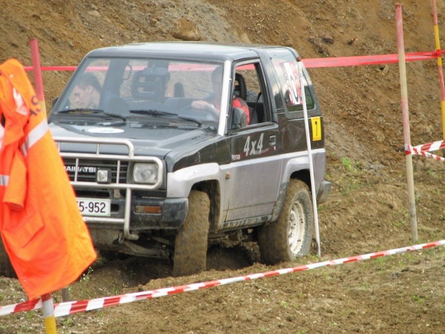 Državno prvenstvo Dobrovnik 2007 A.R.O  - foto povečava