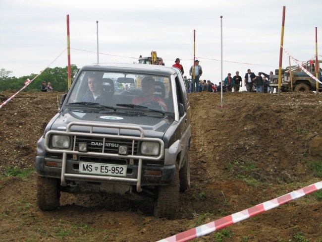 Državno prvenstvo Dobrovnik 2007 A.R.O  - foto povečava