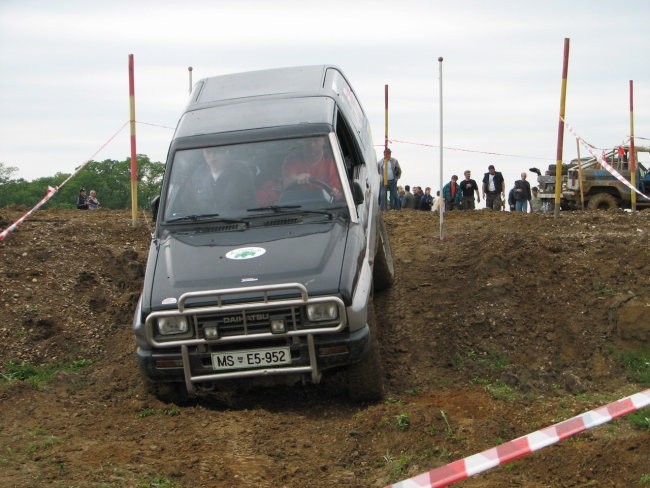 Državno prvenstvo Dobrovnik 2007 A.R.O  - foto povečava