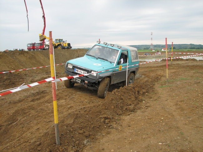 Državno prvenstvo Dobrovnik 2007 A.R.O  - foto povečava