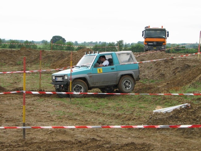 Državno prvenstvo Dobrovnik 2007 A.R.O  - foto povečava