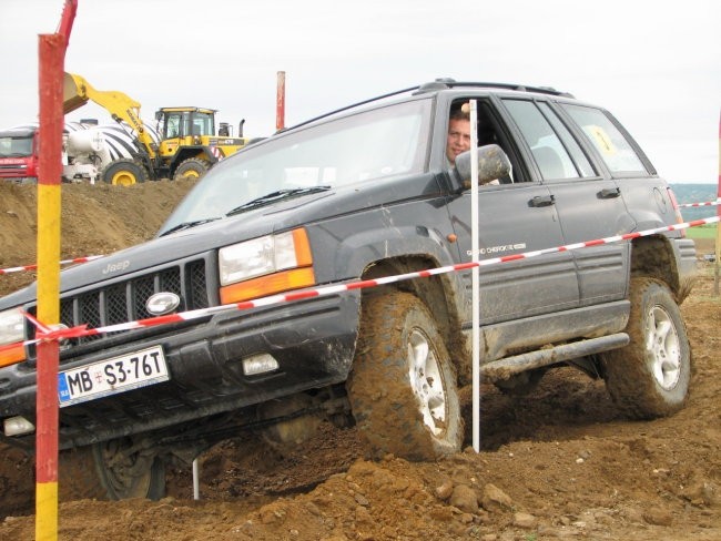 Državno prvenstvo Dobrovnik 2007 A.R.O  - foto povečava