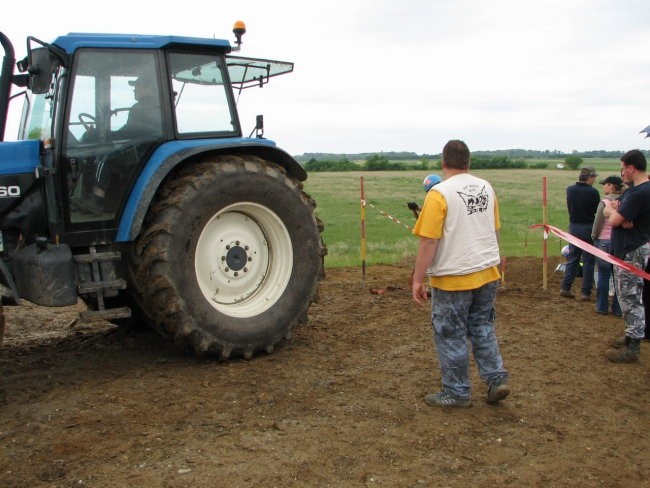 Državno prvenstvo Dobrovnik 2007 A.R.O  - foto povečava