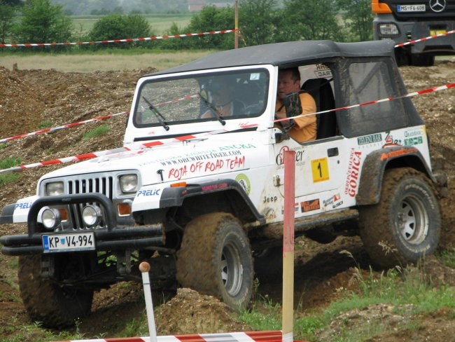 Državno prvenstvo Dobrovnik 2007 A.R.O  - foto povečava