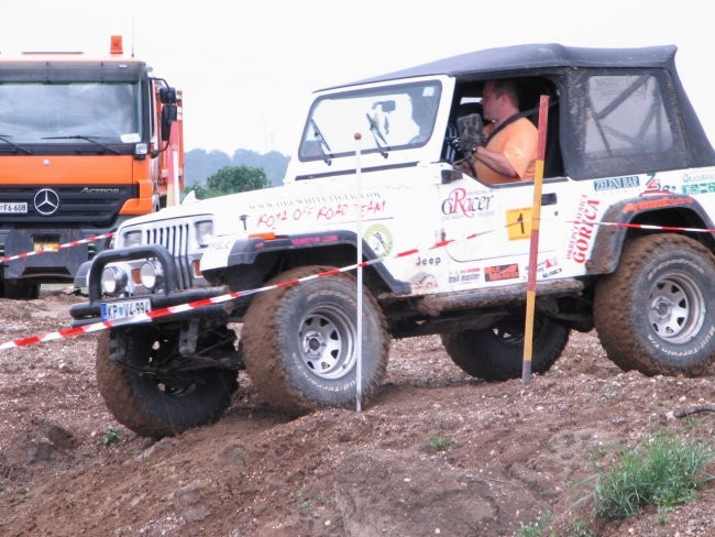 Državno prvenstvo Dobrovnik 2007 A.R.O  - foto povečava