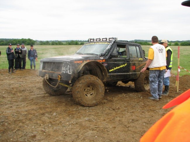 Državno prvenstvo Dobrovnik 2007 A.R.O  - foto povečava