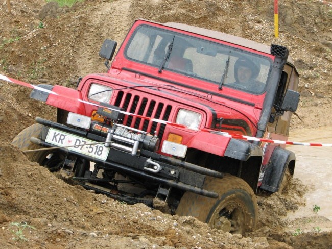 Državno prvenstvo Dobrovnik 2007 A.R.O  - foto povečava